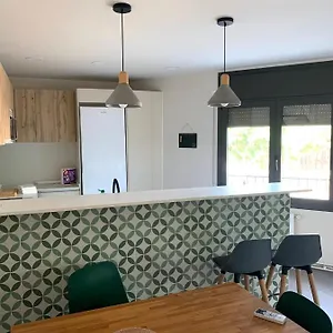 Apartamento Catalina House, Reus