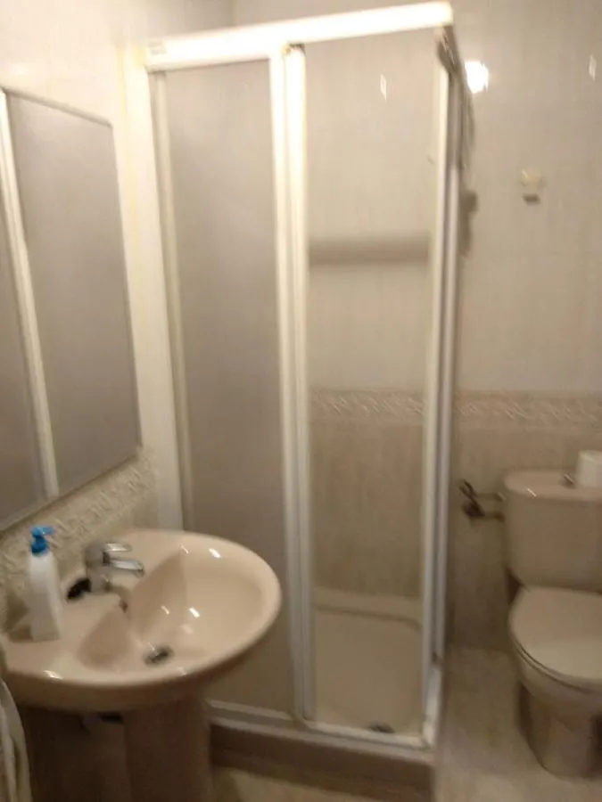 Apartamento Estudio en el centro 0 Reus